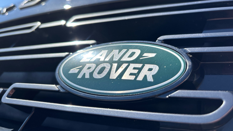 Land Rover Range Rover Evoque 2.0 D200 Dynamic SE 5dr Auto Diesel Hatchback